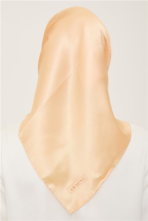 Armine Sura Düz Eşarp 00Oa0010 0 27