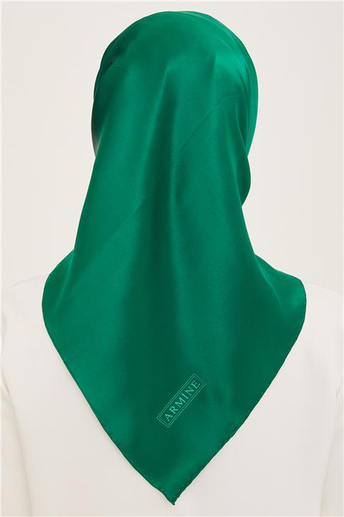 Armine Sura Düz Eşarp 00Oa0010 0 40