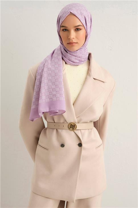 Armine Trend Ultralight Şal 18 52 24016
