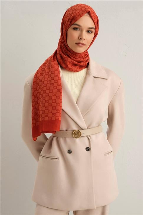 Armine Trend Ultralight Şal 18 52 24038