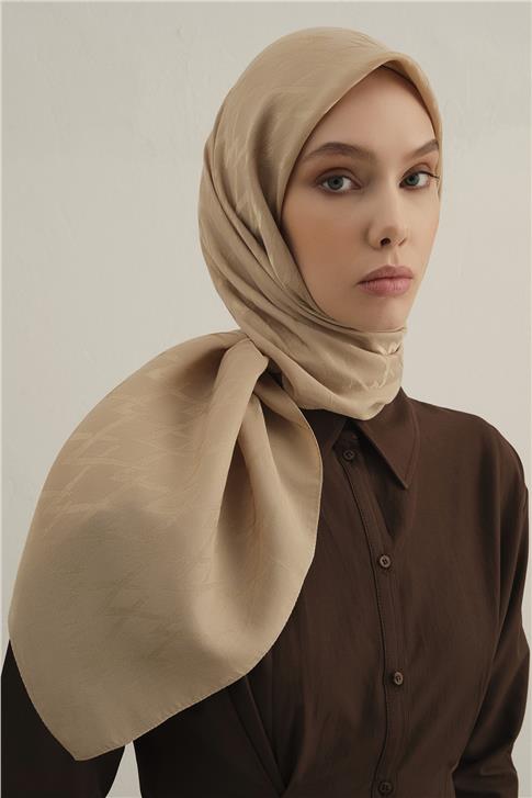 Armine Lyocell Eşarp 1- 04