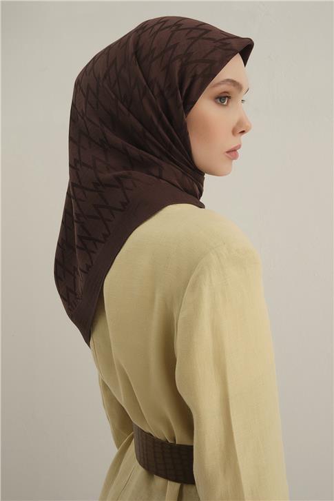 Armine Lyocell Eşarp 1- 10 