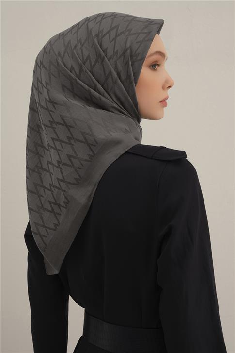 Armine Lyocell Eşarp 1- 18 