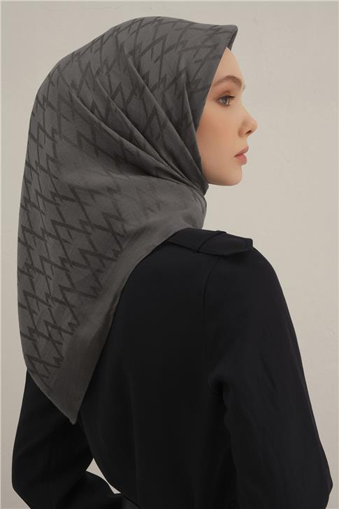Armine Lyocell Eşarp 1- 18 