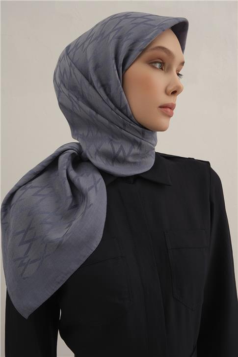 Armine Lyocell Eşarp 1- 26 