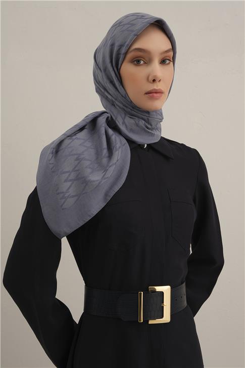 Armine Lyocell Eşarp 1- 26 