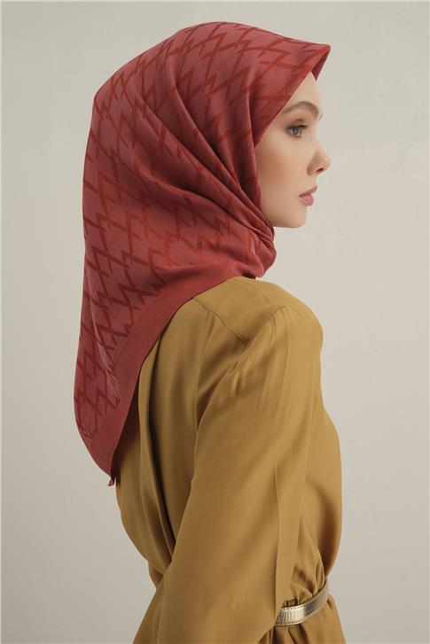 Armine Lyocell Eşarp 1- 35