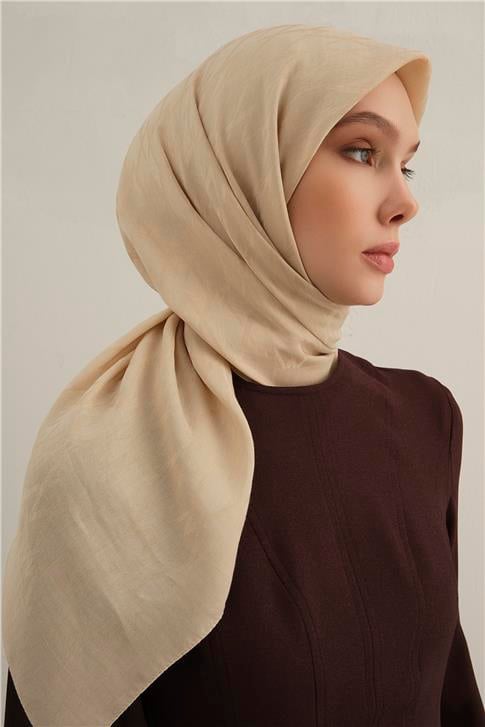Armine Lyocell Eşarp 1- 64