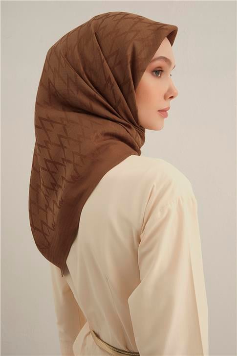 Armine Lyocell Eşarp 1- 74