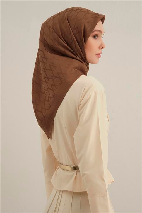 Armine Lyocell Eşarp 1- 74