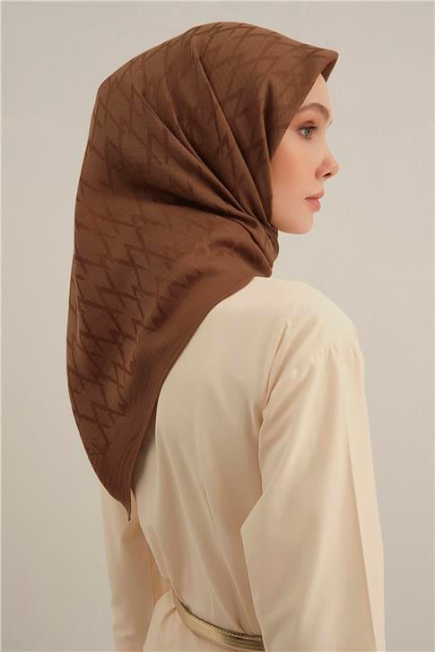 Armine Lyocell Eşarp 1- 74