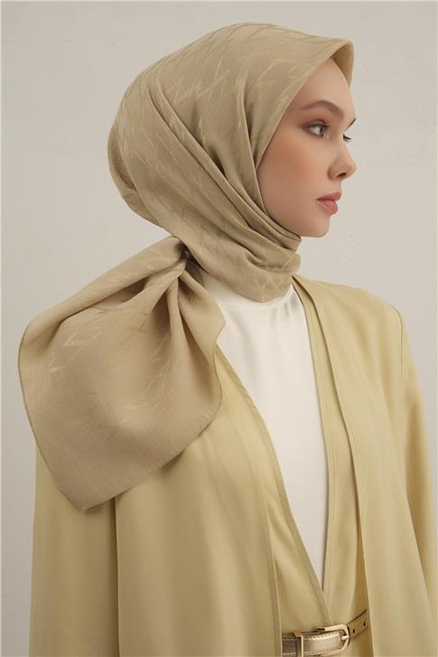 Armine Lyocell Eşarp 1- 73 