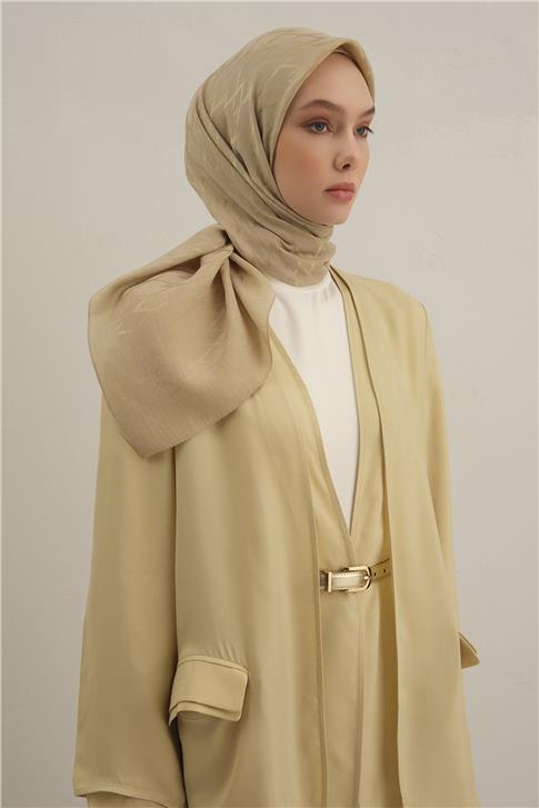 Armine Lyocell Eşarp 1- 73 