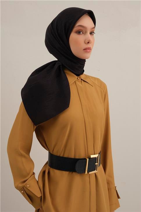 Armine Lyocell Eşarp 3- 03
