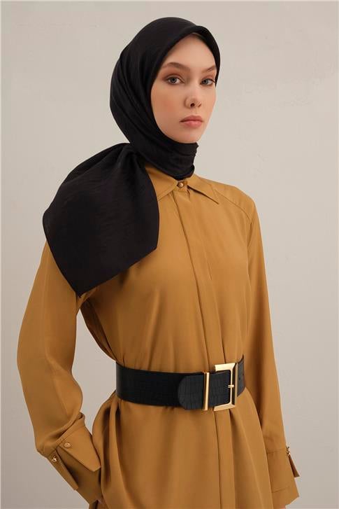 Armine Lyocell Eşarp 3- 03