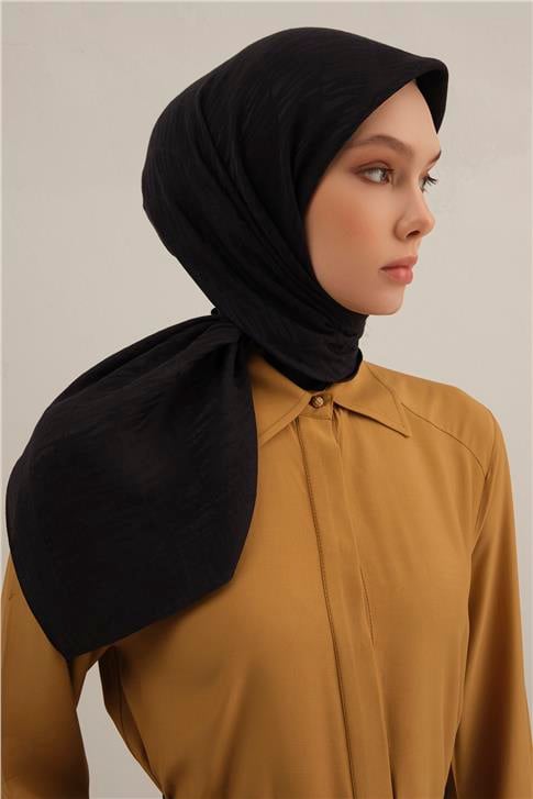 Armine Lyocell Eşarp 3- 03