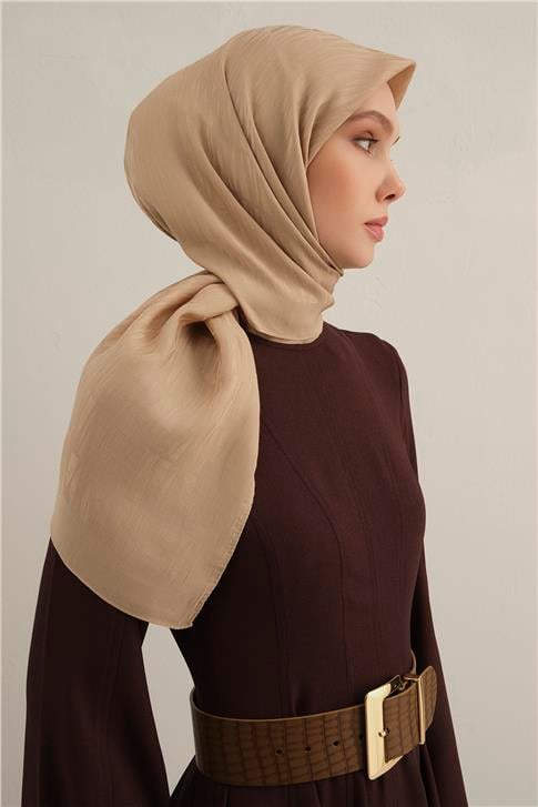 Armine Lyocell Eşarp 3- 04