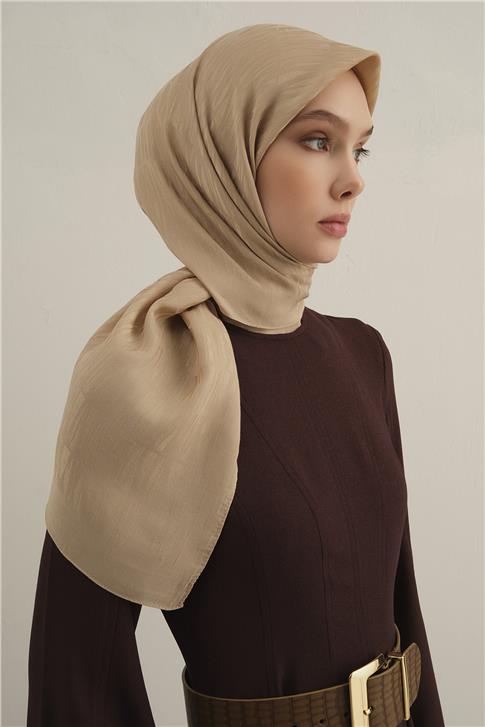 Armine Lyocell Eşarp 3- 04
