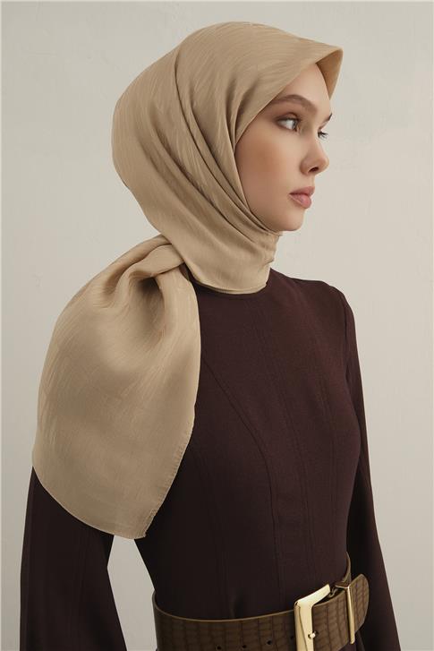 Armine Lyocell Eşarp 3- 04