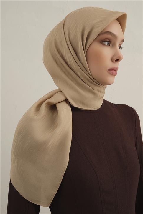 Armine Lyocell Eşarp 3- 04