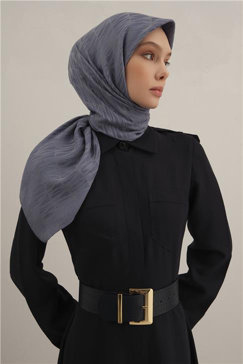 Armine Lyocell Eşarp 3- 26