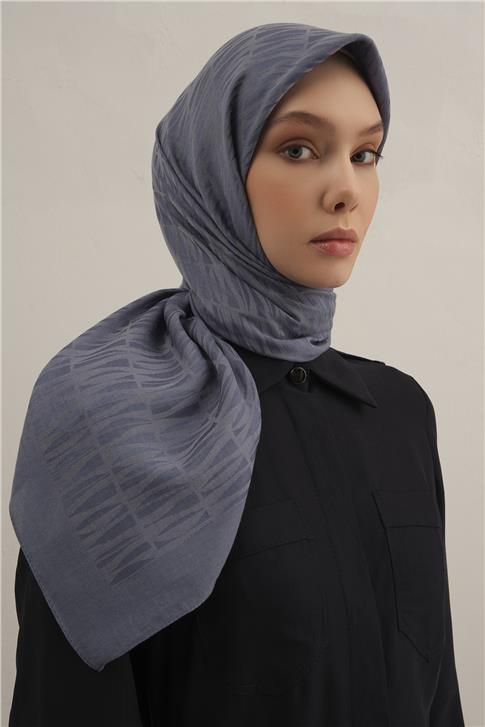 Armine Lyocell Eşarp 3- 26