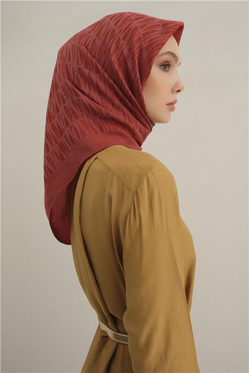 Armine Lyocell Eşarp 3- 35