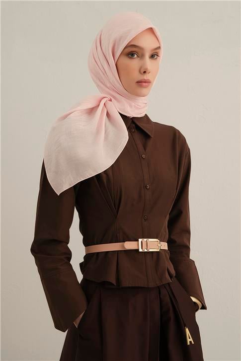 Armine Lyocell Eşarp 3- 39