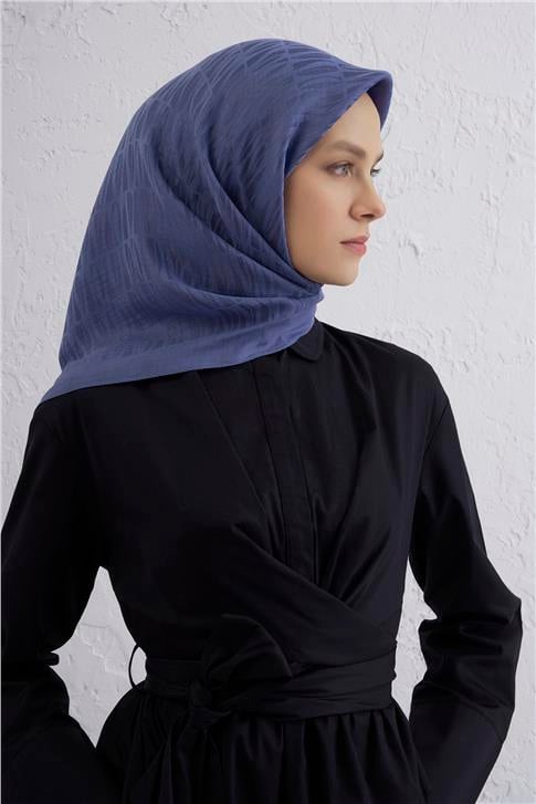 Armine Lyocell Eşarp 3- 42