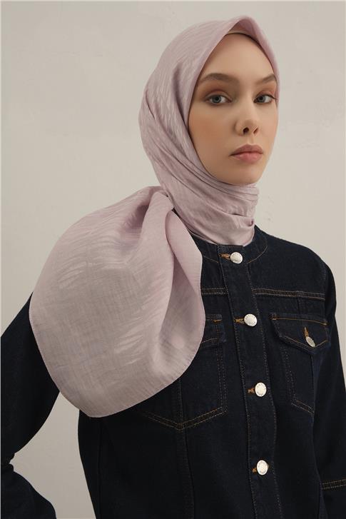 Armine Lyocell Eşarp 3- 43