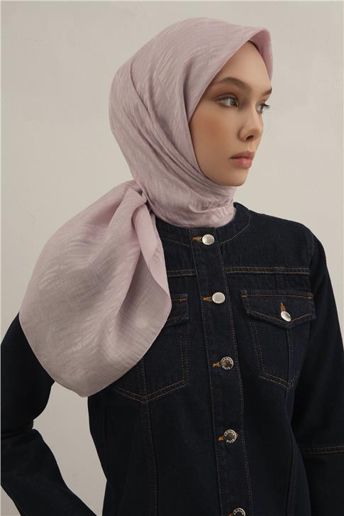 Armine Lyocell Eşarp 3- 43
