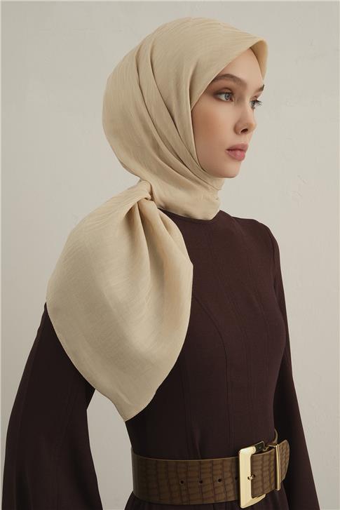 Armine Lyocell Eşarp 3- 64