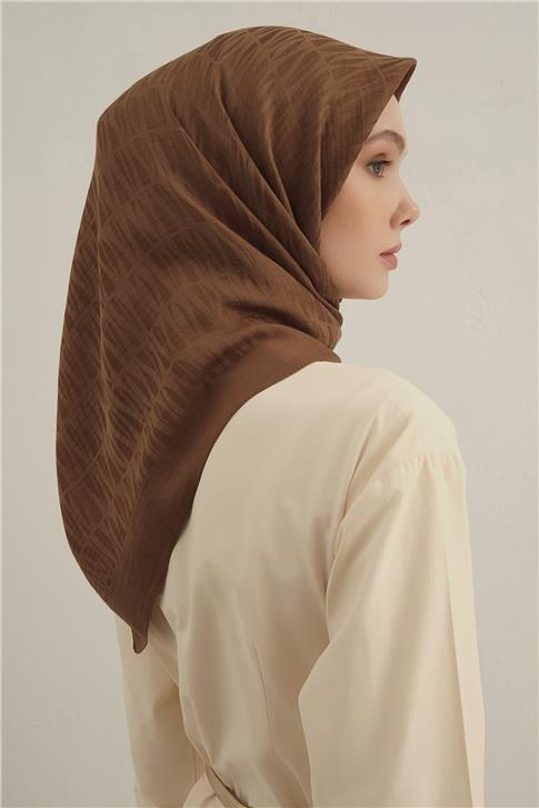 Armine Lyocell Eşarp 3- 74
