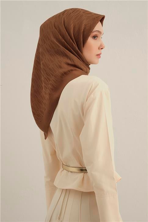 Armine Lyocell Eşarp 3- 74