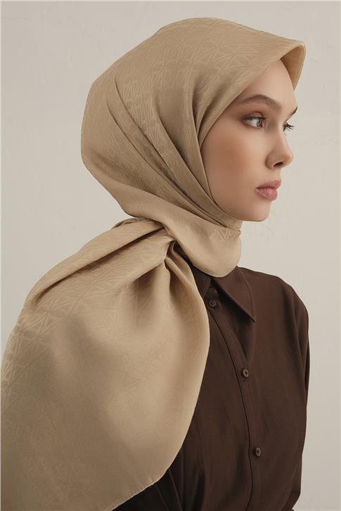 Armine Lyocell Eşarp 5- 04 