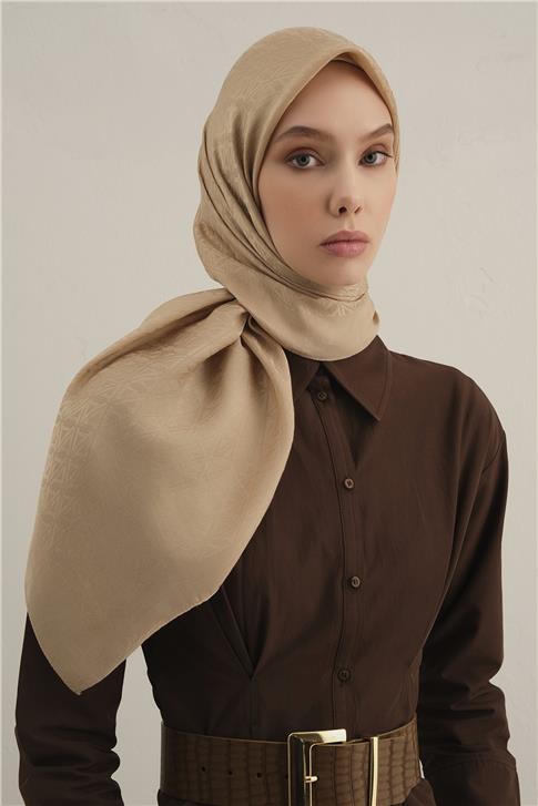 Armine Lyocell Eşarp 5- 04 