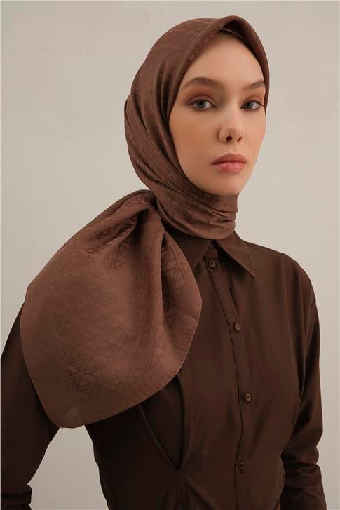 Armine Lyocell Eşarp 5- 11