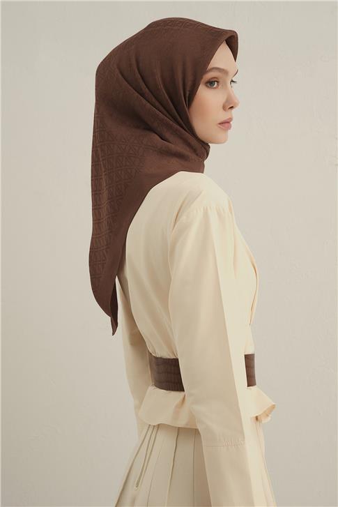 Armine Lyocell Eşarp 5- 16