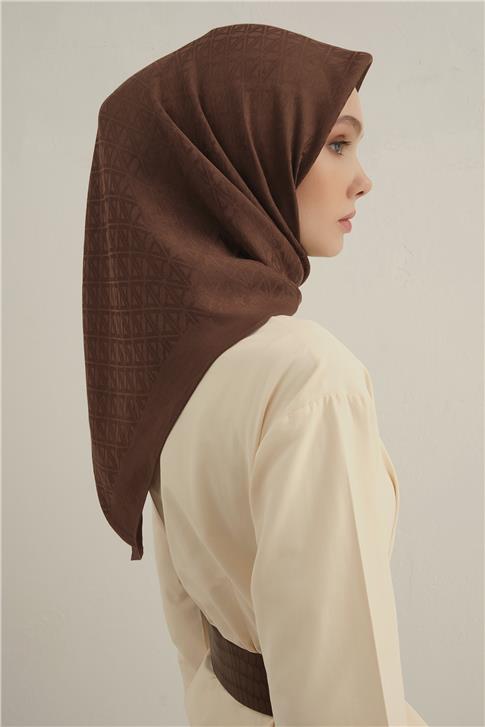 Armine Lyocell Eşarp 5- 16