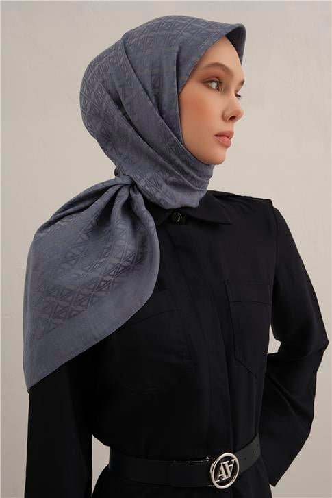 Armine Lyocell Eşarp 5- 26