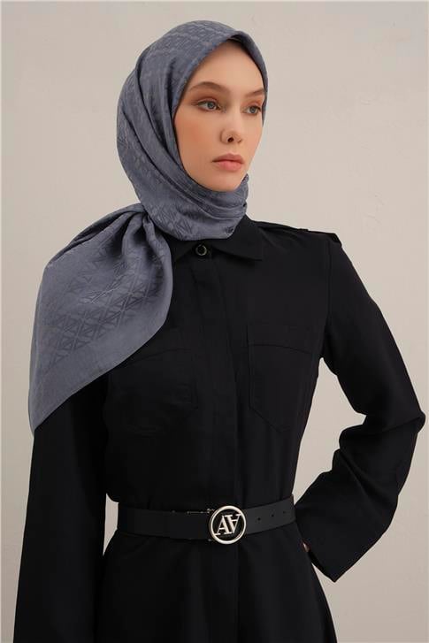 Armine Lyocell Eşarp 5- 26