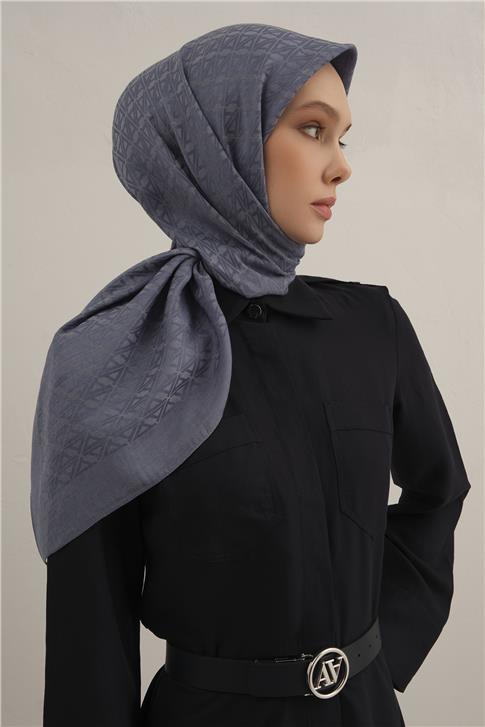 Armine Lyocell Eşarp 5- 26