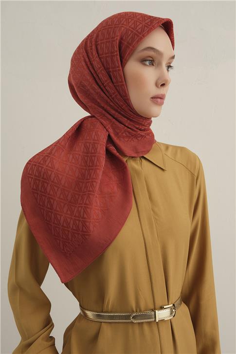 Armine Lyocell Eşarp 5- 35