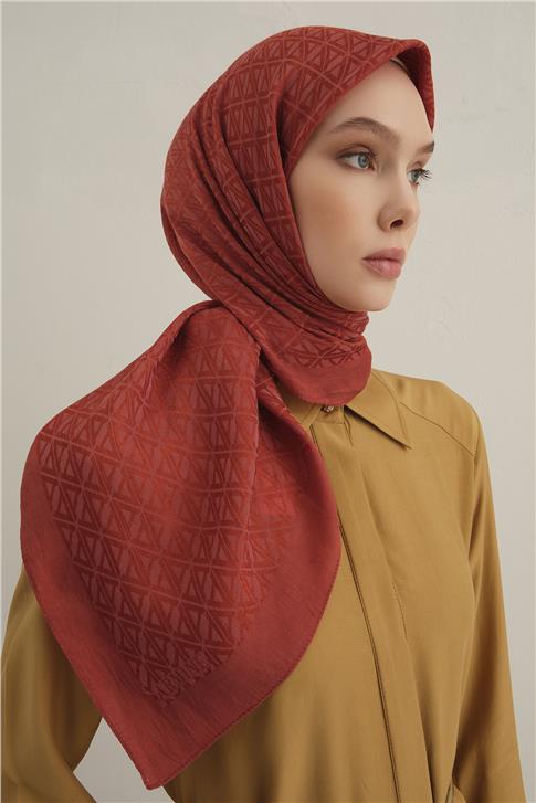 Armine Lyocell Eşarp 5- 35