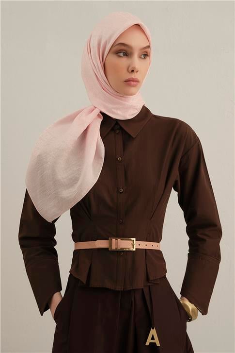 Armine Lyocell Eşarp 5- 39