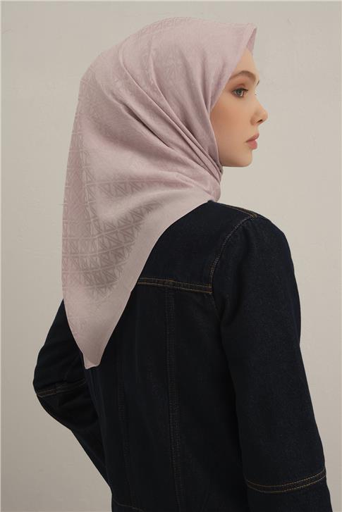 Armine Lyocell Eşarp 5- 43