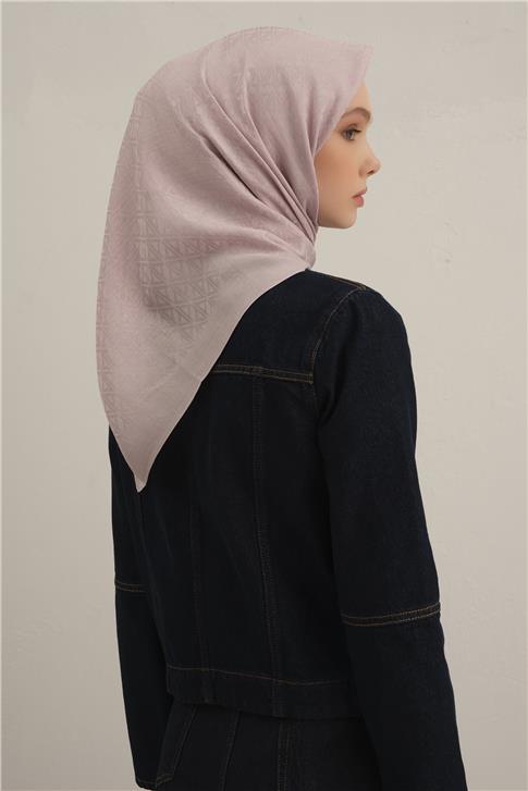 Armine Lyocell Eşarp 5- 43