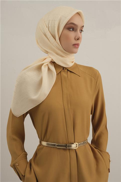 Armine Lyocell Eşarp 5- 60