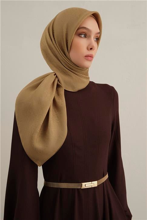Armine Lyocell Eşarp 5- 70