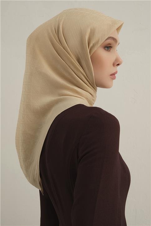 Armine Lyocell Eşarp 5- 64